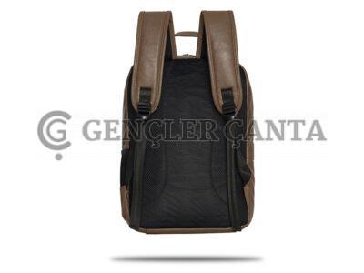 Moda Sırt Çantaları