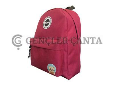 Moda Sırt Okul Çantaları