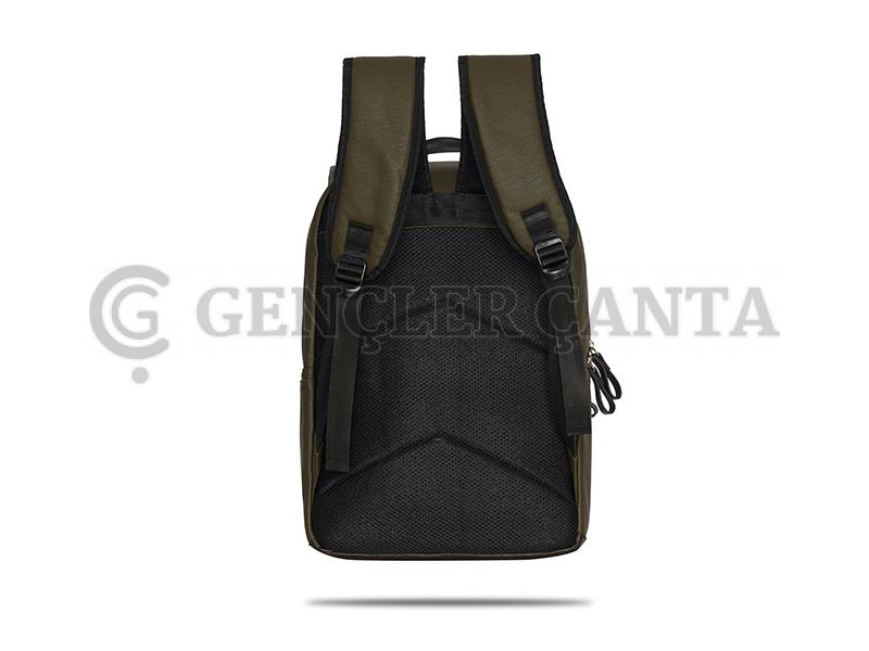 Moda Sırt Çantaları