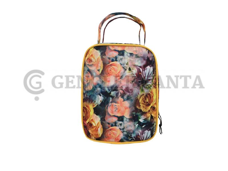 Moda Beslenme Çantaları