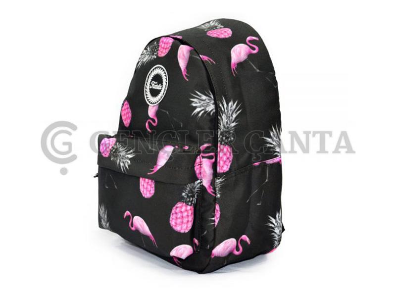 Moda Sırt Çantaları