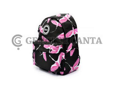 Moda Sırt Çantaları