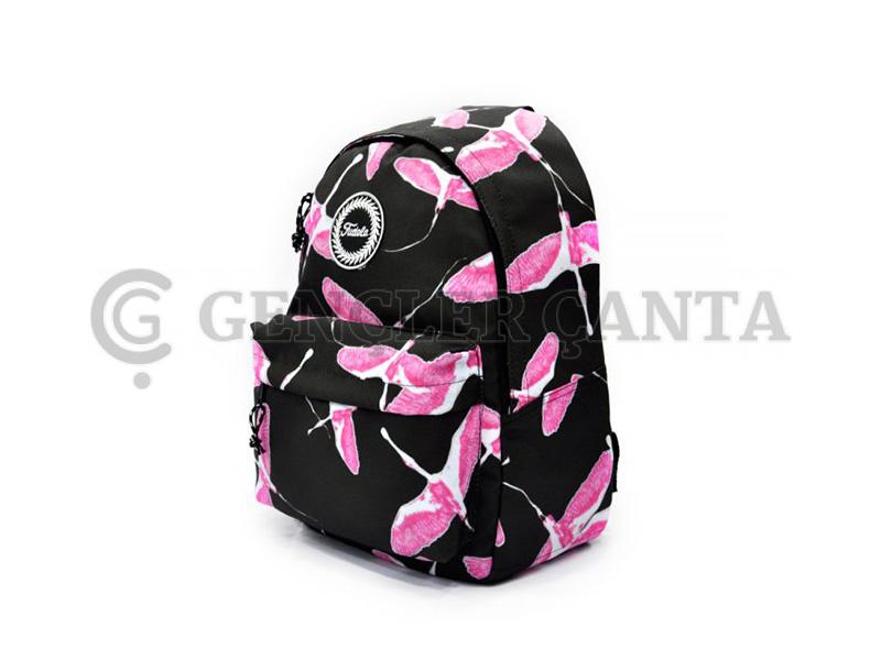 Moda Sırt Çantaları