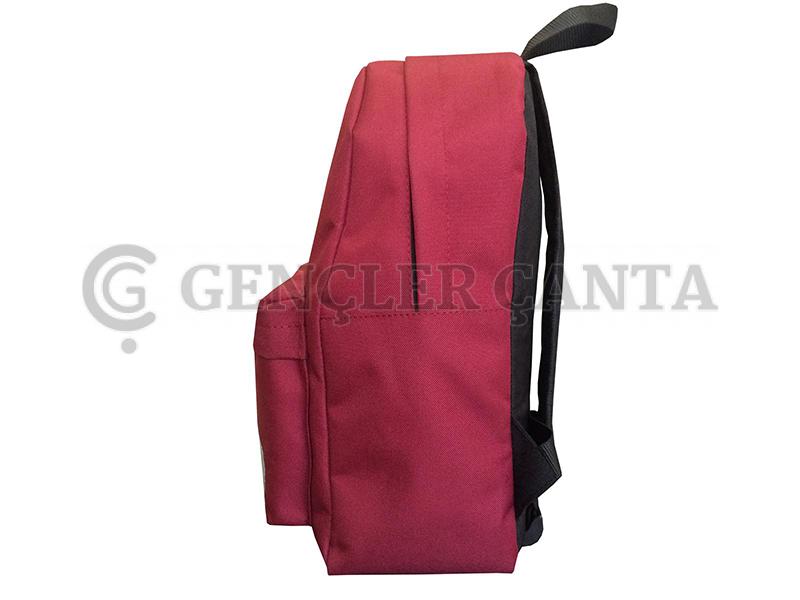 Moda Sırt Okul Çantaları