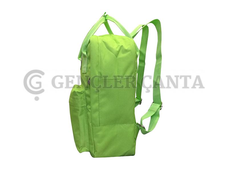 Moda Sırt Okul Çantaları
