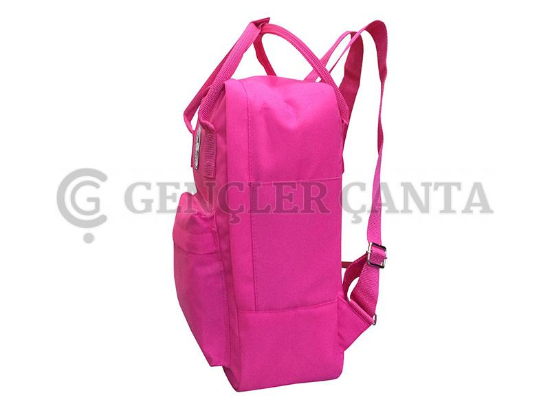 Moda Sırt Okul Çantaları