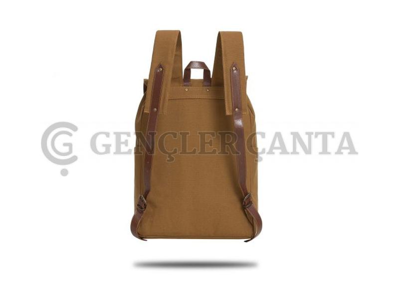 Moda Casual Sırt Çantaları