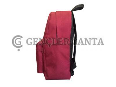 Moda Sırt Okul Çantaları