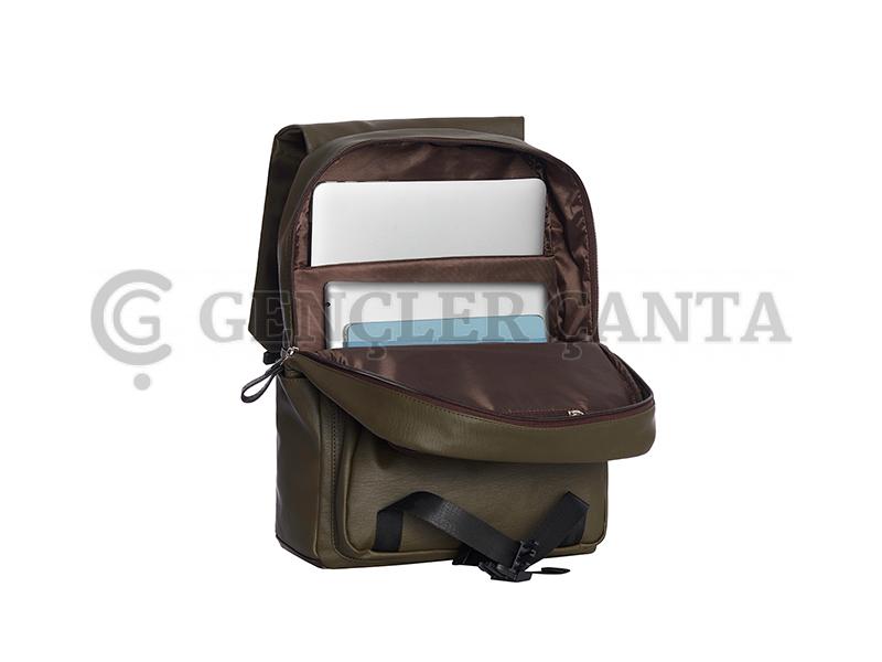 Moda Sırt Çantaları