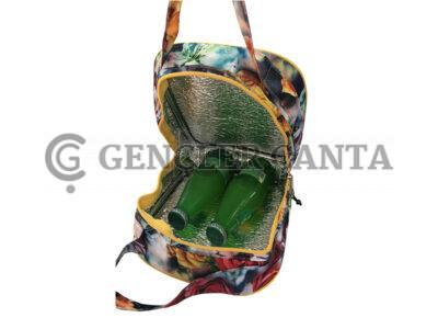 Moda Beslenme Çantaları