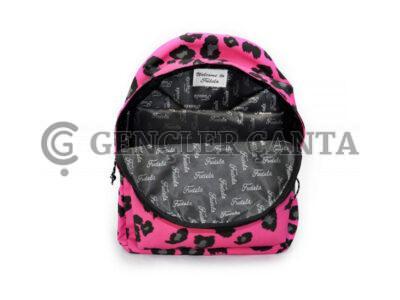 Moda Sırt Çantaları