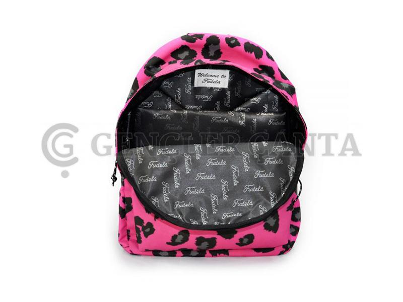 Moda Sırt Çantaları