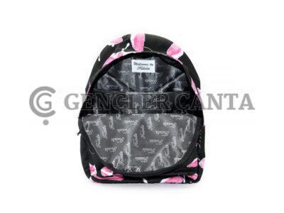 Moda Sırt Çantaları