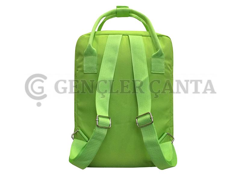 Moda Sırt Okul Çantaları