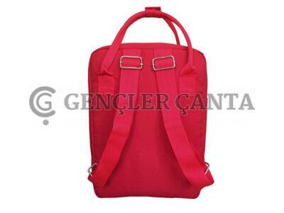 Moda Sırt Okul Çantaları