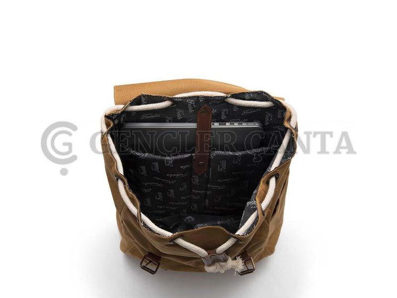 Moda Casual Sırt Çantaları