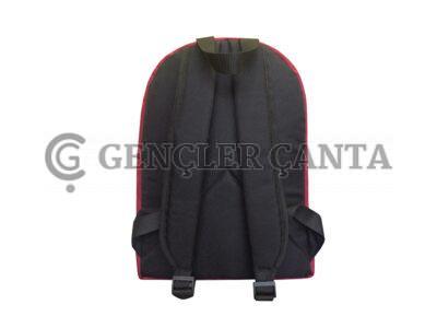 Moda Sırt Okul Çantaları