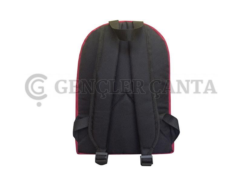 Moda Sırt Okul Çantaları