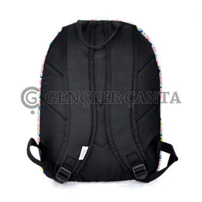 KALPLİ OUTDOOR SIRT ÇANTASI – Bild 6