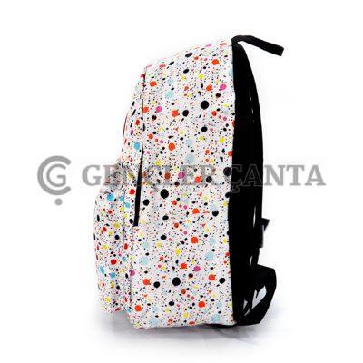 BOYA OUTDOOR SIRT ÇANTASI – Bild 5