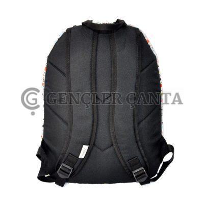 BOYA OUTDOOR SIRT ÇANTASI – Bild 6