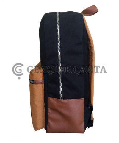 Рюкзак GBC BLACK-MUSTACHE — изображение 4