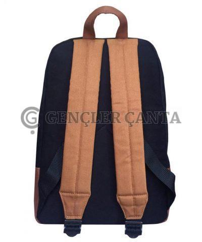 Рюкзак GBC BLACK-MUSTACHE — изображение 5