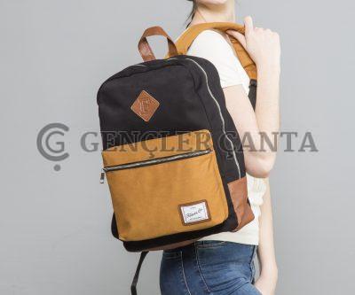 Рюкзак GBC BLACK-MUSTACHE — изображение 6