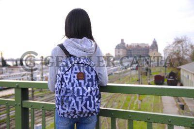 HARFLER OUTDOOR SIRT ÇANTASI - Görsel 7