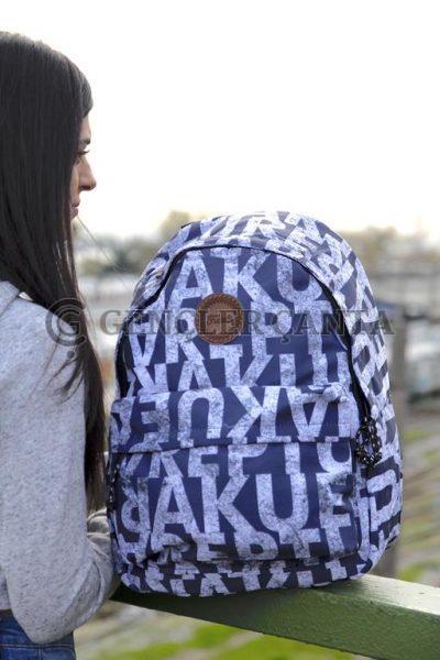 HARFLER OUTDOOR SIRT ÇANTASI - Görsel 8