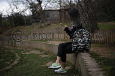 KAMUFLAJ OUTDOOR SIRT ÇANTASI - Görsel 7