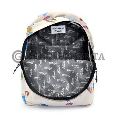 BÜYÜK KUŞLAR OUTDOOR SIRT ÇANTASI - Görsel 4