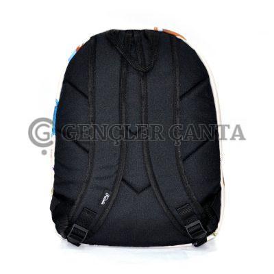 BÜYÜK KUŞLAR OUTDOOR SIRT ÇANTASI - Görsel 6