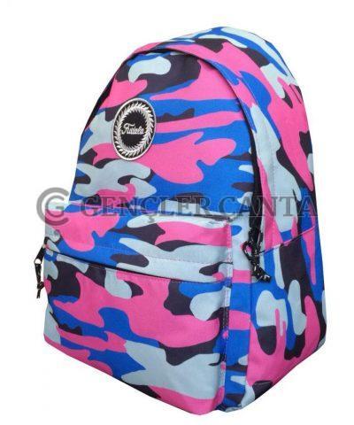 ROSA TARN-OUTDOOR-RUCKSACK – Bild 3