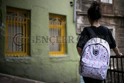 BOYA OUTDOOR SIRT ÇANTASI – Bild 7