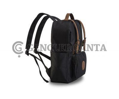 Sac à dos noir BKS – Image 4