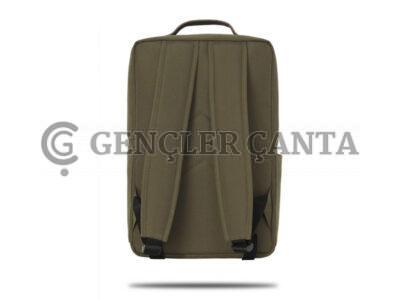 Moda Sırt Okul Çantaları