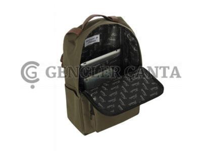 Moda Sırt Okul Çantaları