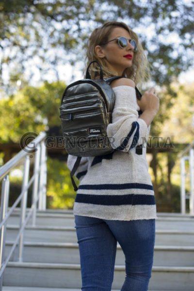 PFDK HAKİ SIRT ÇANTASI - Görsel 6