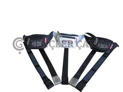 Bel Çantaları ve Kalemlik GNCB 233 - Görsel 3