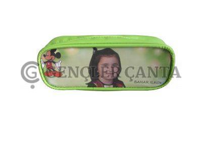 Bel Çantaları ve Kalemlik GNCB 238 - Görsel 1