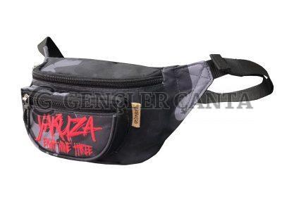 Bel Çantaları ve Kalemlik GNCB 270 - Görsel 2