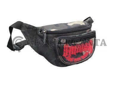 Bel Çantaları ve Kalemlik GNCB 271 - Görsel 2