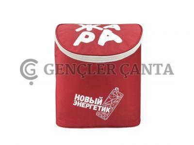 SOĞUTUCU ÇANTALAR GNCC 4052 - Görsel 6