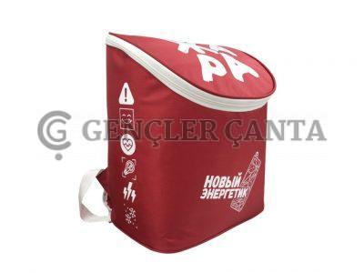 SOĞUTUCU ÇANTALAR GNCC 4052 - Görsel 1