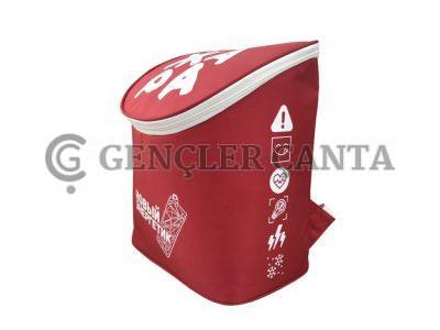 SOĞUTUCU ÇANTALAR GNCC 4052 - Görsel 2