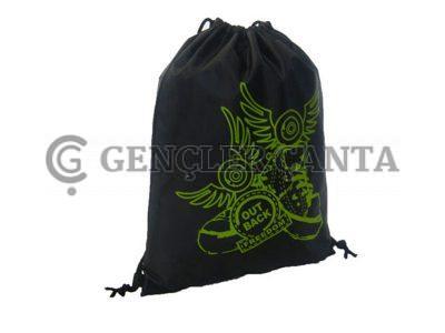 İPLİ ÇANTALAR GNCI 4503 - Imagen 1