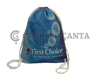 İPLİ ÇANTALAR GNCI 4510 - Görsel 1