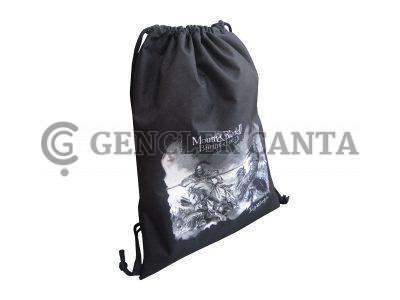 İPLİ ÇANTALAR GNCI 4513 - Görsel 2