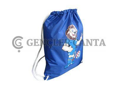 İPLİ ÇANTALAR GNCI 4521 - Görsel 2